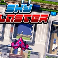 Sky Blaster