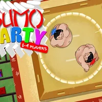 Sumo Fight