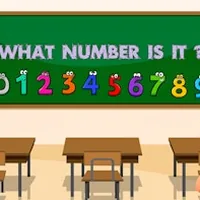What Number is it?