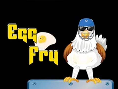 Egg Fry