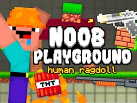 Noob Playground