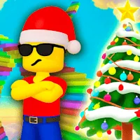 Obby - Save the New Year