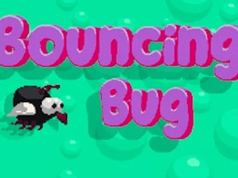 Bouncing Bug