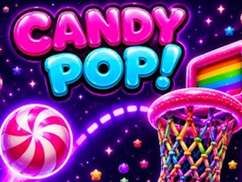 CandyPop!