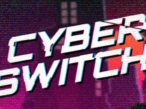 Cyber Switch