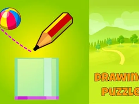 Drawing Puzzle