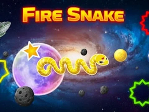 Fire Snake