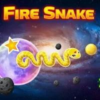 Fire Snake