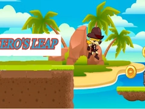 Hero's Leap