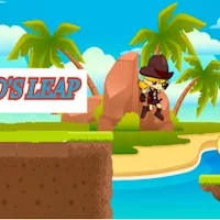 Hero's Leap