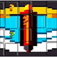 Knife thrower Memory Match