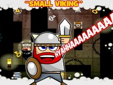 Small Viking