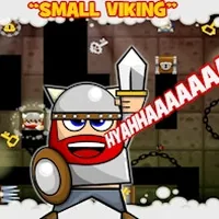 Small Viking