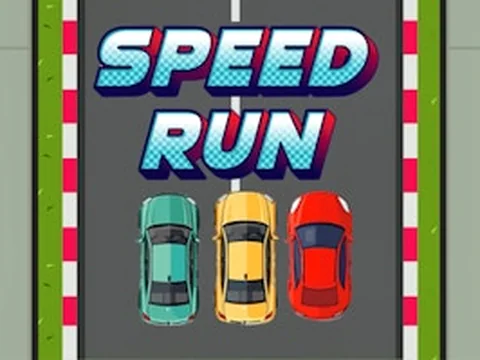 Speed Run