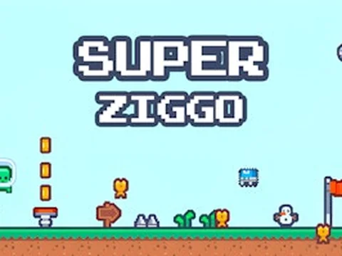 Super Ziggo