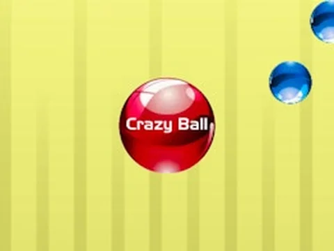 Crazy Ball