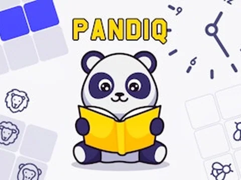 Pandiq - Brain Training