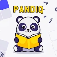 Pandiq - Brain Training