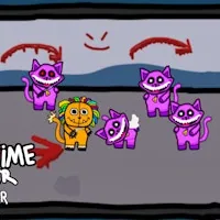 Playtime Killer Chapter 4