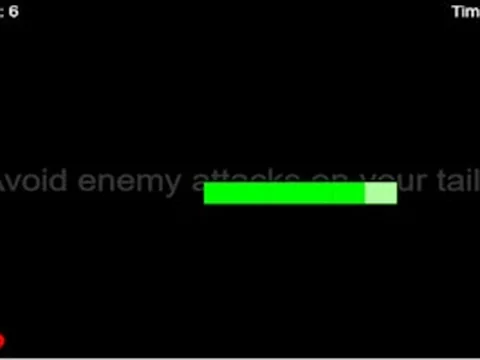 Advanced Snake