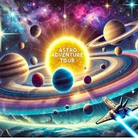 Astro Adventure Tour