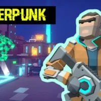 Cyberpunk - Resistance