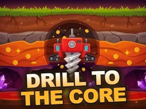 Drill to the Core