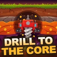 Drill to the Core
