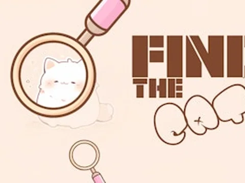 Find The Cat