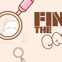 Find The Cat