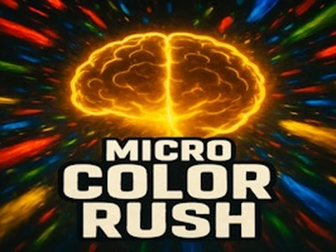 Micro Color Rush