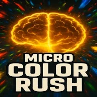 Micro Color Rush