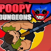 Poppy Dungeons