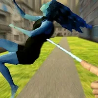 VR World