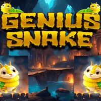 Genius Snake