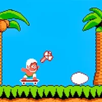 Higgins' Adventure Island