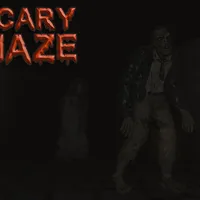 Scary Maze 3D