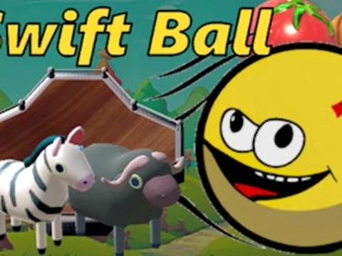  Swift Ball