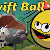 Swift Ball