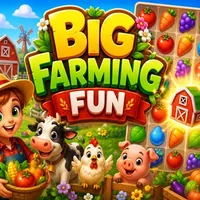 Big Farming Fun