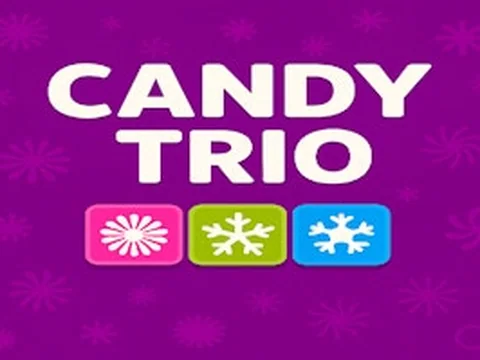Candy Trio