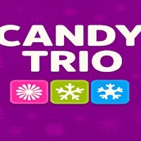 Candy Trio