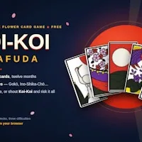 Hanafuda Koi Koi