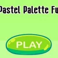 Pastel Palette Fun