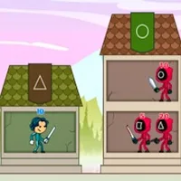 Squad Tower
