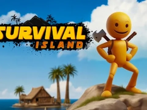 Survival Island