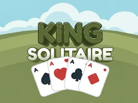 King Solitaire