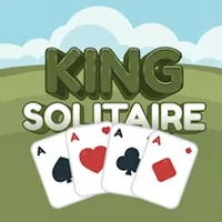 King Solitaire