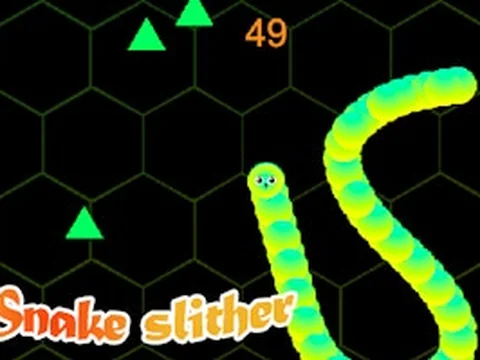 Snake Slither