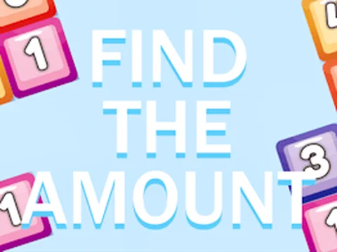 Find the Amount